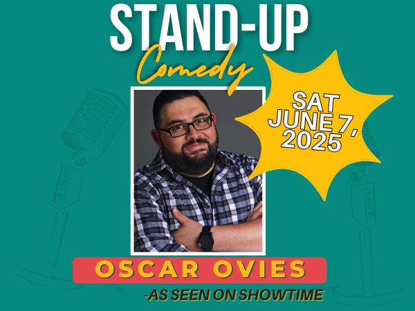 Bonkerz Comedy Series Susanville