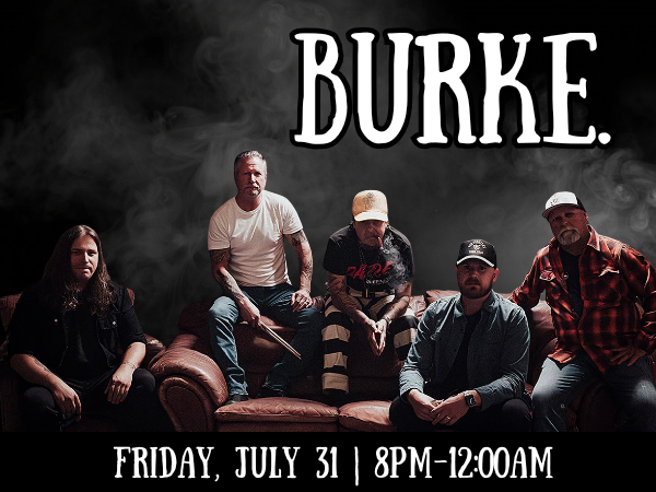 Burke at Diamond Mountain Casino & Hotel