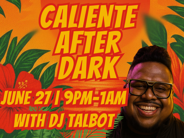 Caliente After Dark at Diamond Mountain Casino & Hotel