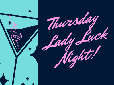 Lady Luck Night