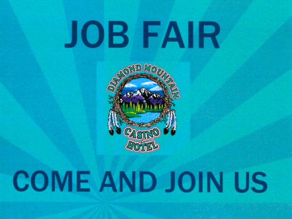 Job Fair